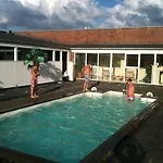Hotel Herning 3* Herning