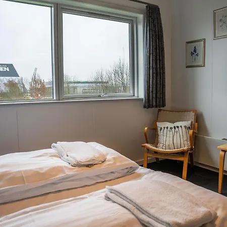 호텔 헤르닝 호텔