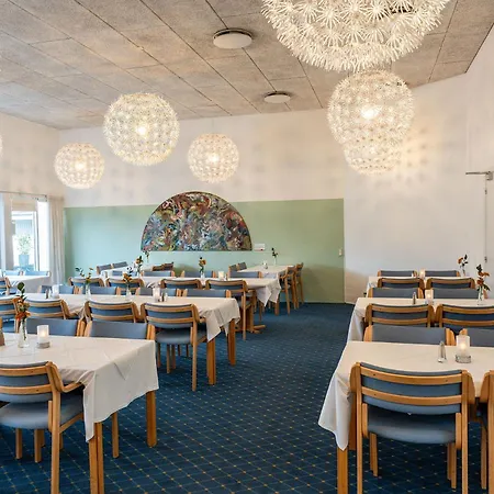 Hotel Herning Hotel