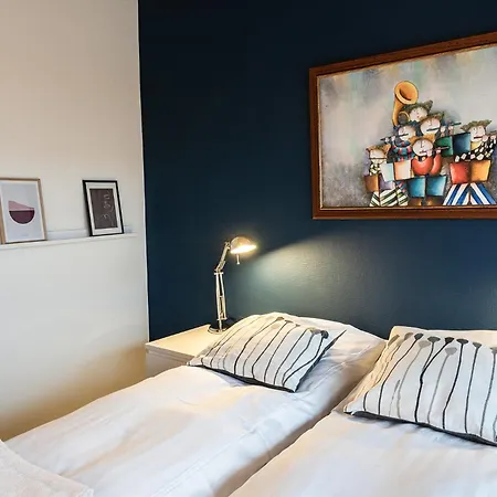 호텔 헤르닝 호텔 3*