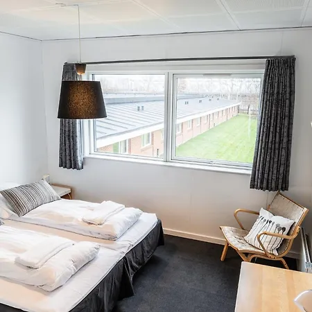 Hotel Herning Hotel
