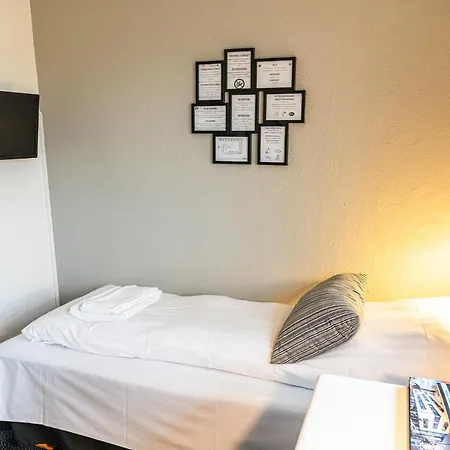 Hotel Herning 3*