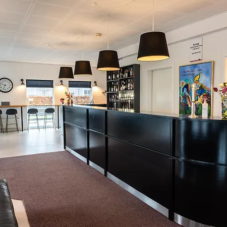 Hotel Hotel Herning Herning