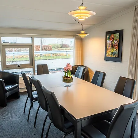 호텔 헤르닝 호텔 헤르닝