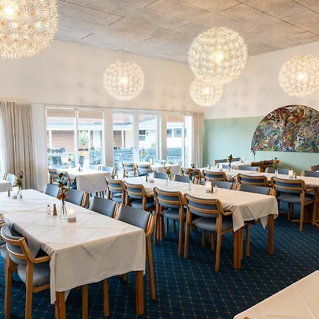 Hotel Herning Hotel Herning