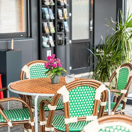 Hotel Herning Herning