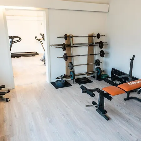 호텔 헤르닝 호텔