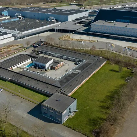 Hotel Herning Herning