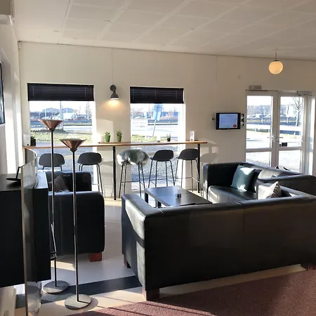 Hotel Herning 3* Herning