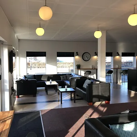 Hotel Herning Szálloda Herning