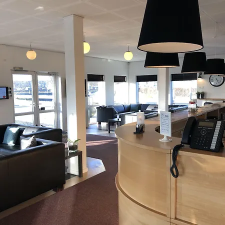 호텔 헤르닝 3* 헤르닝