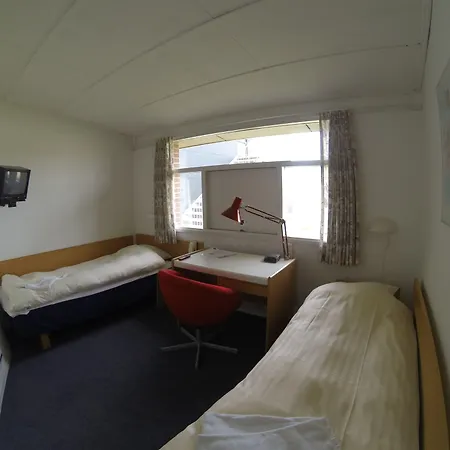 Hotel Herning 3*