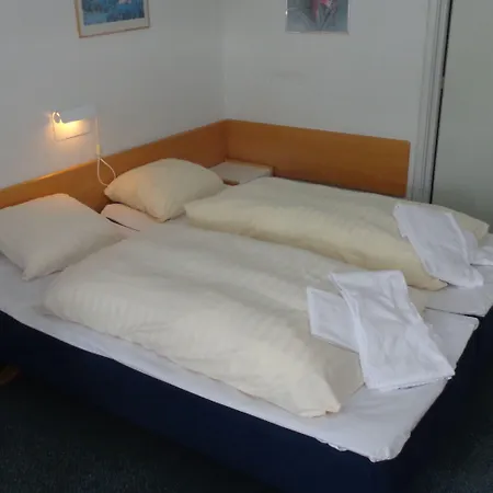 Szálloda Hotel Herning 3*