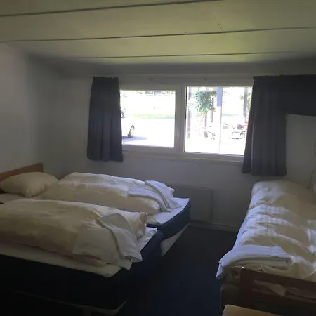 Szálloda Hotel Herning