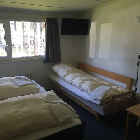 Szálloda Hotel Herning 3*