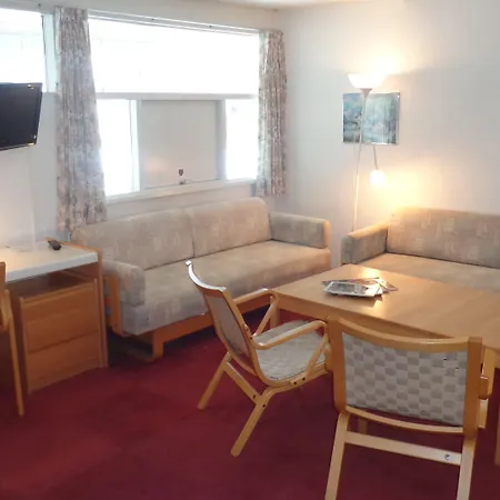 Szálloda Hotel Herning 3*