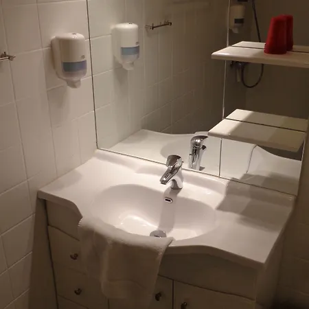 Hotel Herning Szálloda 3*