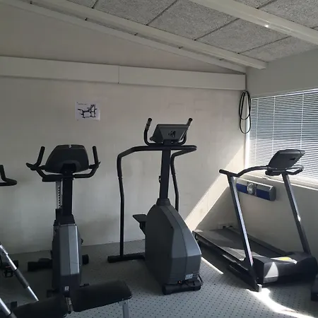 Szálloda Hotel Herning 3*