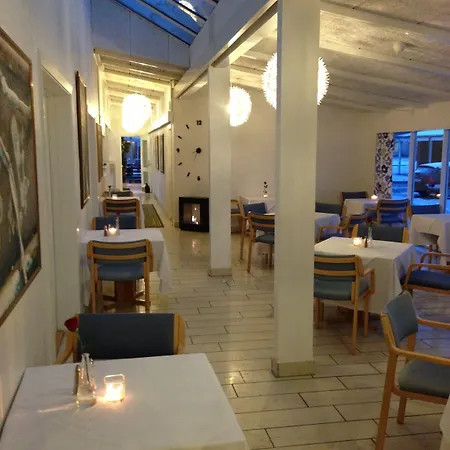 Hotel Herning Szálloda 3*