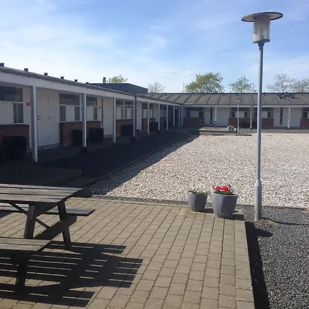 Hotel Herning 3* Herning