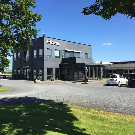 호텔 호텔 헤르닝