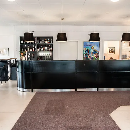Hotel Herning 3*