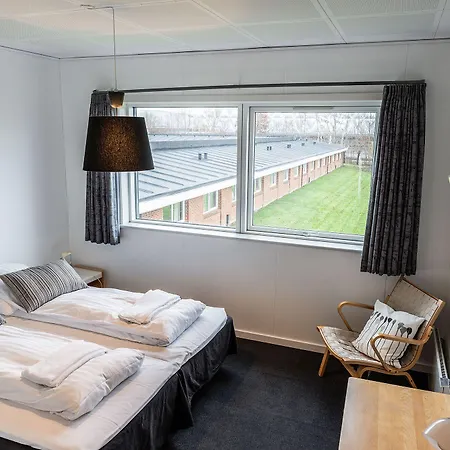 호텔 헤르닝 호텔 헤르닝