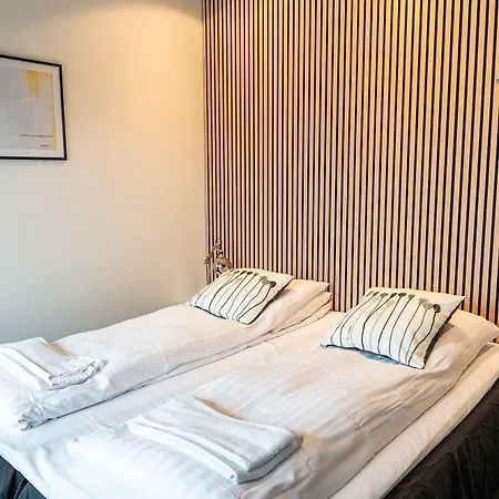 Hotel Hotel Herning Herning