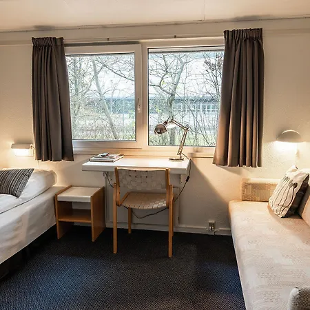 Hotel Herning 3* Herning