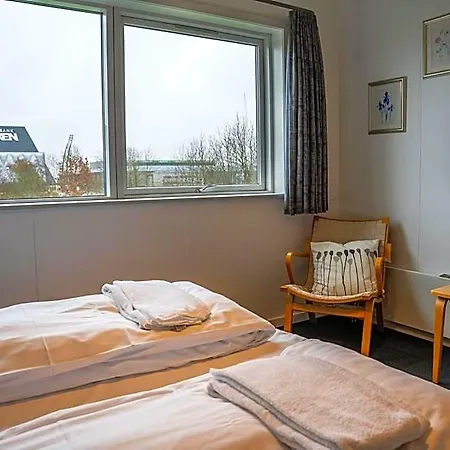 Hotel Herning 3*