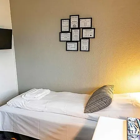 Hotel Herning 3* Herning