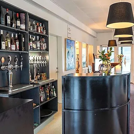 Hotel Herning Herning