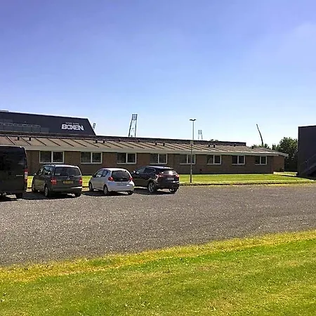 Hotel Herning Hotel 3*