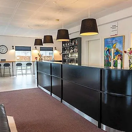 Hotel Herning Hotel 3*