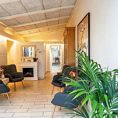 Hotel Herning 3* Herning