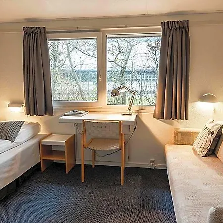 Hotel Herning Hotel 3*