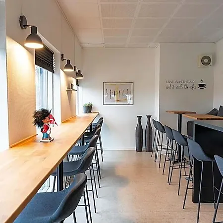 Hotel Hotel Herning Herning