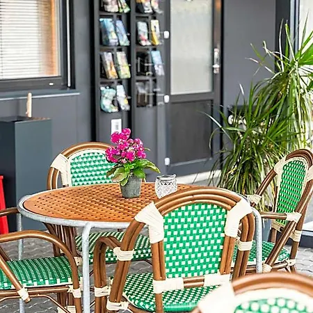 Hotel Hotel Herning Herning