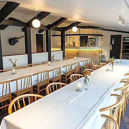Hotel Hotel Herning 3*