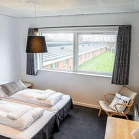Hotel Herning Hotel Herning