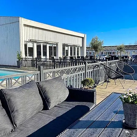 Hotel Herning 3* Herning