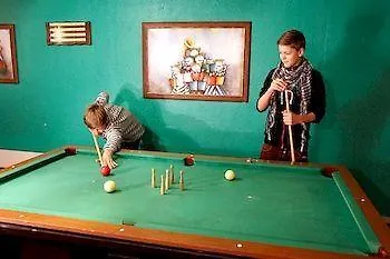 호텔 헤르닝 호텔 헤르닝