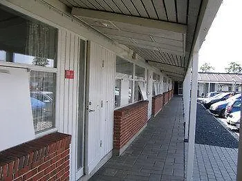 호텔 헤르닝 호텔 3*