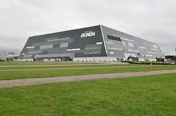 호텔 헤르닝 헤르닝