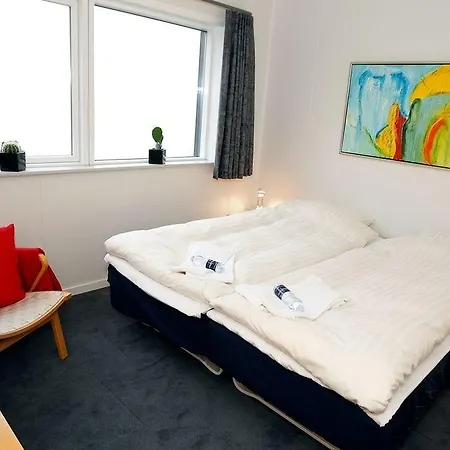 Hotel Herning Hotel