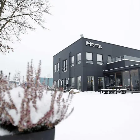 Hotel Herning Hotel Herning