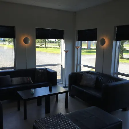 Hotel Herning Hotel