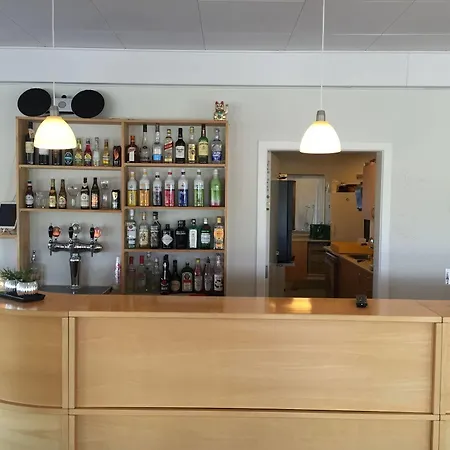 호텔 헤르닝 3* 헤르닝