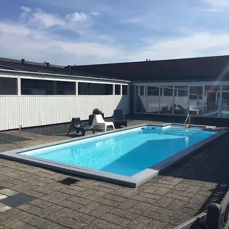 Hotel Hotel Herning 3*