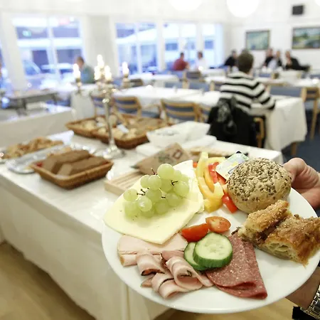 Hotel Hotel Herning 3*